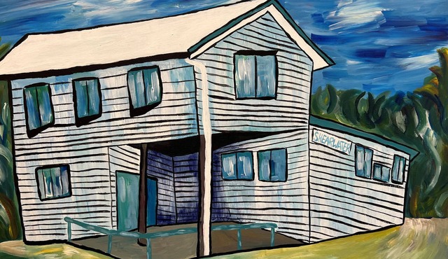 Shearwater - Spacious family holiday rental in Happy Valley