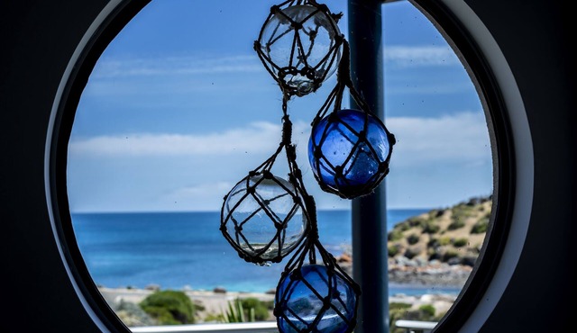 Shearwaters Appartment