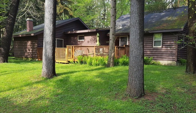 Sheboygan Retreat in Black River