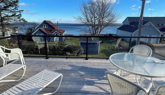Shediac Cape Vacation Retreat