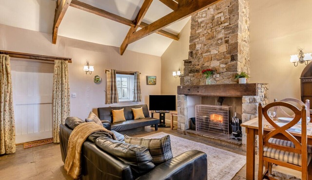 Sheep Haven - Two Bedroom House, Sleeps 4