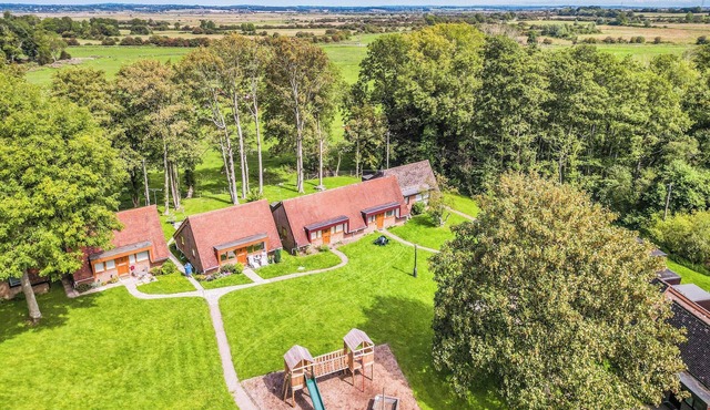 Sheep's View Cottage