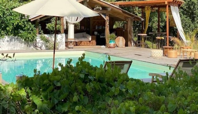 Sheepfold in a National Park only 150m from the lake !n-20% from 11-30 Sept.