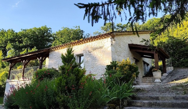 Sheepfold renovated with charm