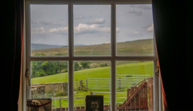 Sheephaven Cottage in the Northern Pennines
