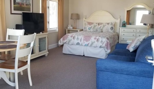 Sheepscot Harbour Studio #215