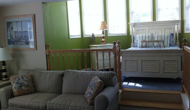 Sheepscot Harbour Studio #308