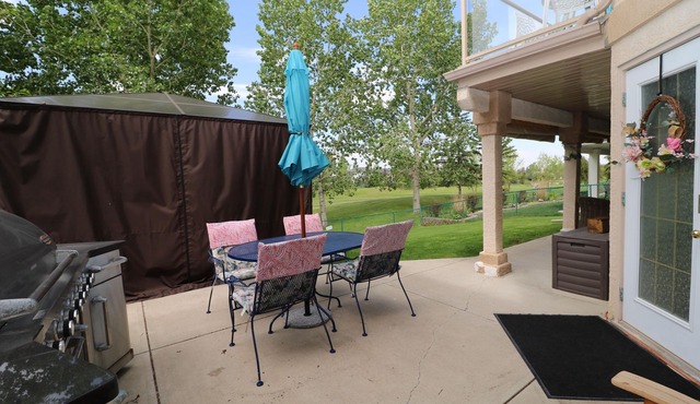 SHEER PERFECTION SUITE on Eagle Quest Golf Course w/VIEW!