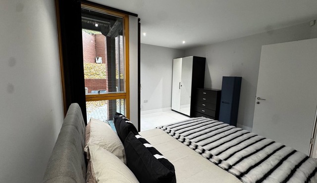Sheffield City Comfort Apartment