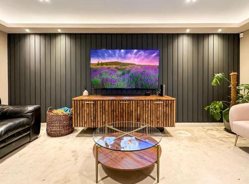 Sheffield Detached Charming 4bd Home