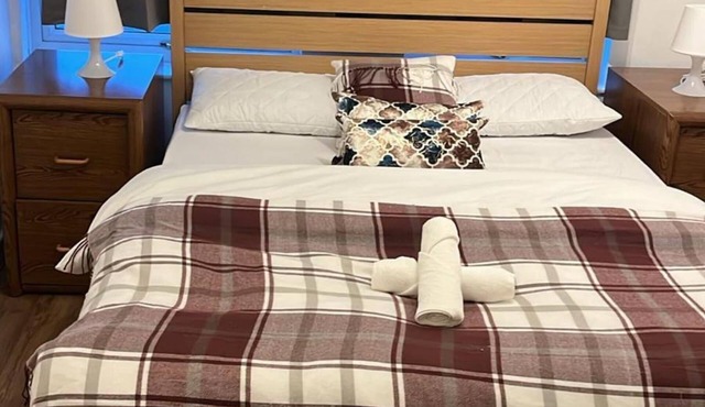 Sheffield Serenity Retreat