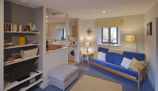 Shegarton Farm Cottages