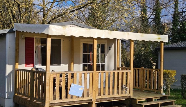 Shelbox du vélodrome