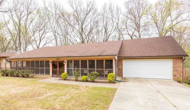 Shelby Forest HideAway - Close to Memphis