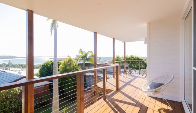 Shelby Shores (whole house)