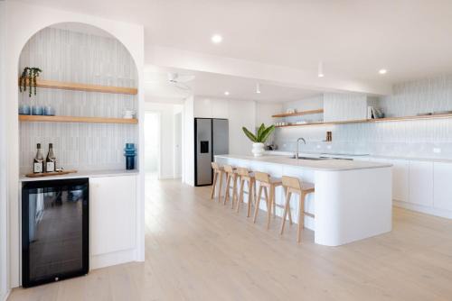 Shelby Shores - whole house