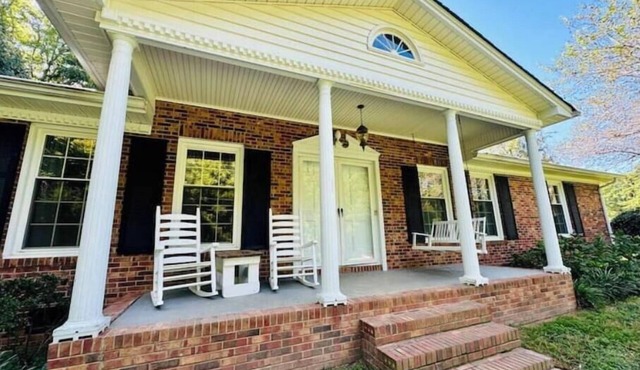 Shelby’s Hideaway