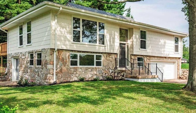 Shelbyville, KY - Bourbon Trail, Horse Country and more. A modern, spacious gem.