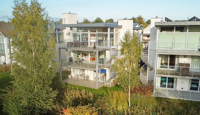 Shelducks (HM119), Lower Mill Estate, The Cotswolds