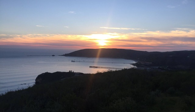 *Shell Beach - Capistrano Cottage*