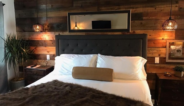 Shell Beach Inn