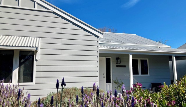 Shell Cottage Port Willunga