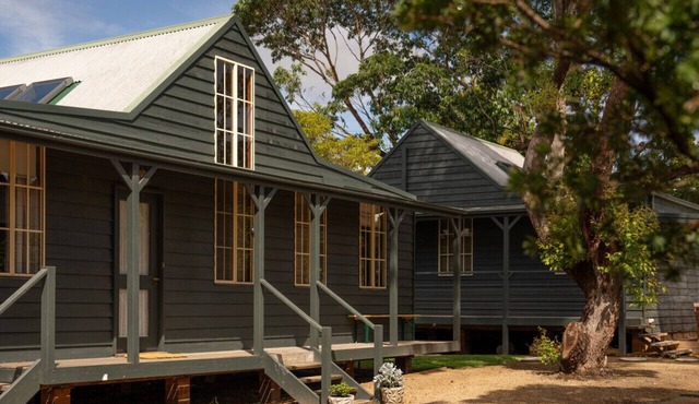 Shell House - Huskisson