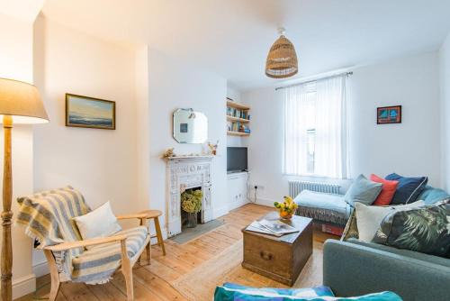 Shell Seekers Cottage