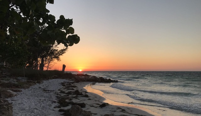 Shell We Dance? Charming Bungalow with Fabulous Location and Private Pool!