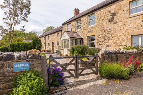 Shellbraes Holiday Rental