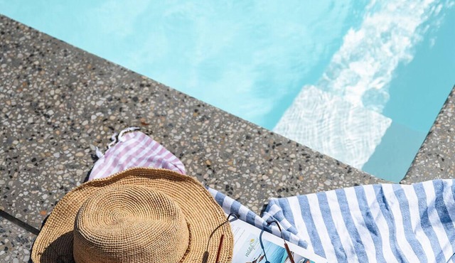 Shelley Beach Retreat