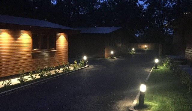 Shellow Lane Lodges