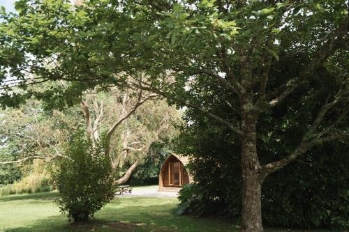 Shellstone by Wigwam Holidays