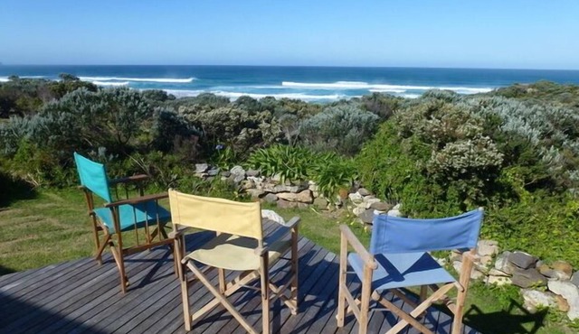 SHELLY BEACH RETREAT