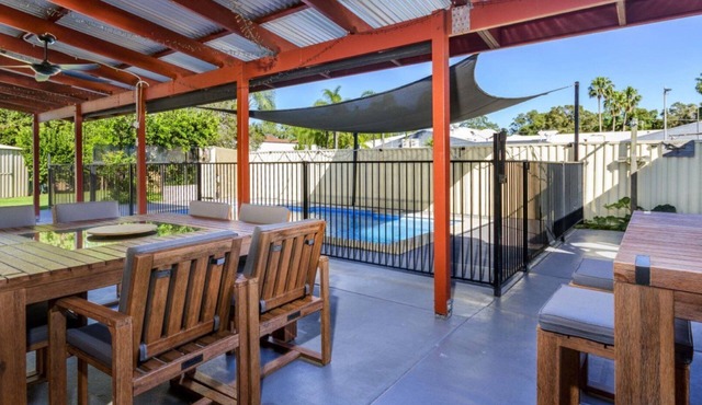 Shelly's Beach House