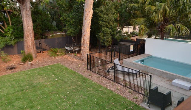 Shelly's - Family Beach House