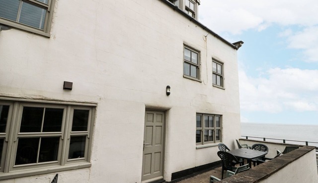 SHELSTONE, family friendly, country holiday cottage in Whitby