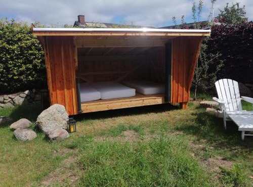 Shelter Slotsgaarden