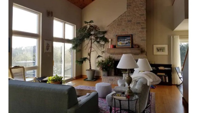 Shelter Valley 100 Acre Country Retreat