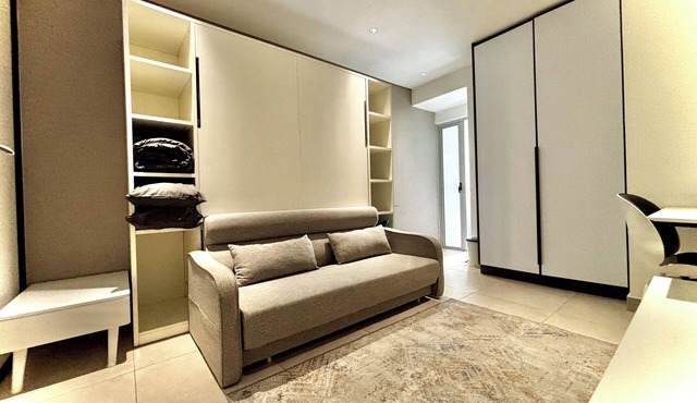 Shem's Studio DK Impian Airport Subang