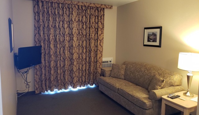 Shemron Suites Hotel