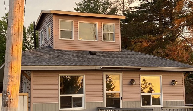Shenandoah Cottage on the Bay
