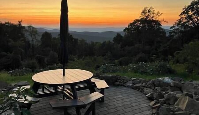 Shenandoah Hideaway