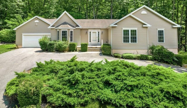 Shenandoah NP 3BR Modern Retreat, Mins to Caverns