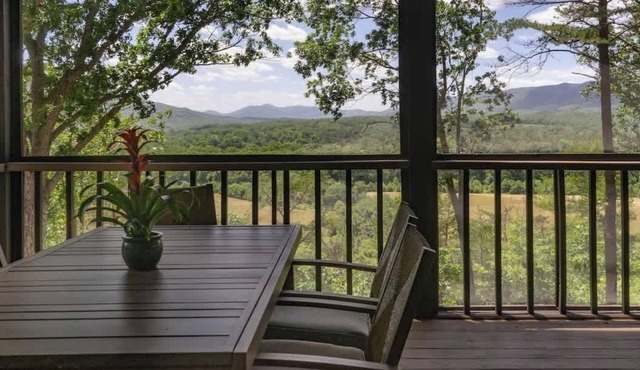 Shenandoah Retreat Su