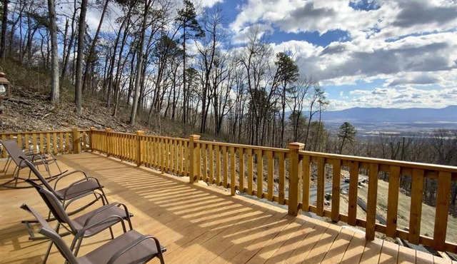 Shenandoah Retreat