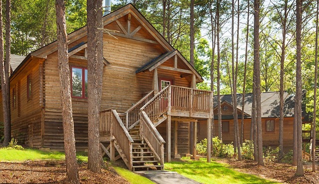 Shenandoah Wilderness Traveler