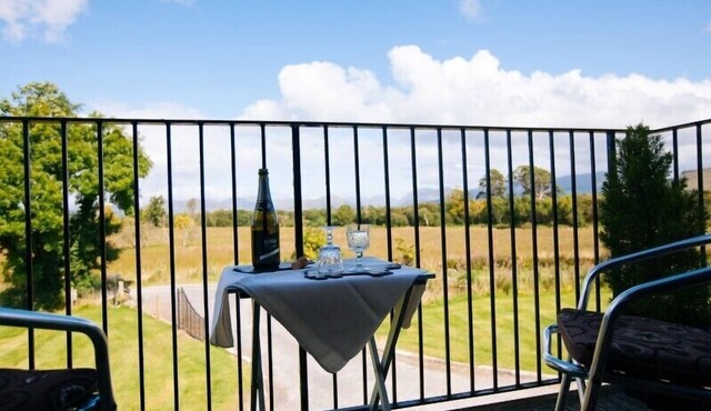 Shenavallie Bed & Breakfast and self catering