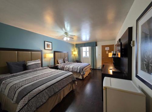 Shenstone Motor Inn