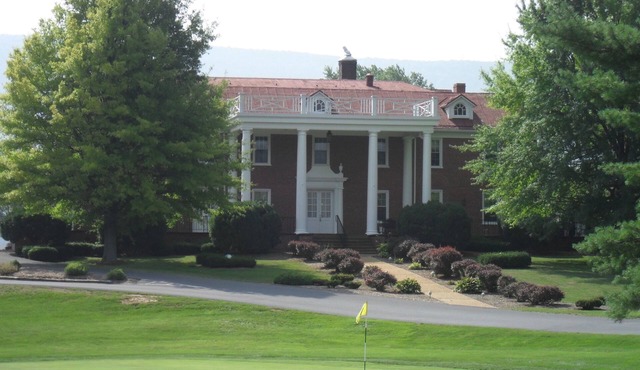 Shenvalee Golf Resort